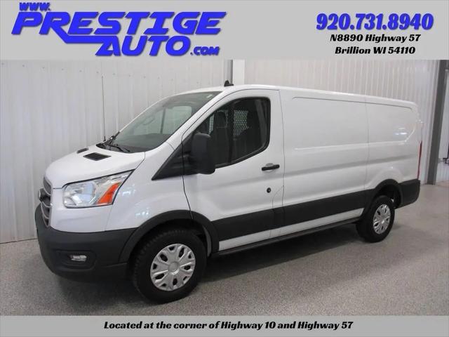 2020 Ford Transit Cargo Van Base for sale in Brillion, WI