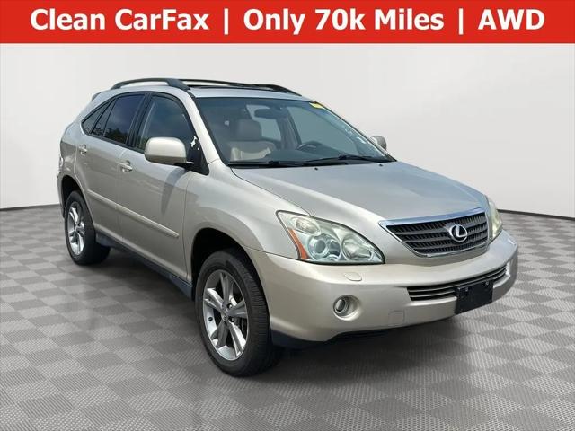 2006 Lexus RX 400h Base for sale in Kansas City, KS