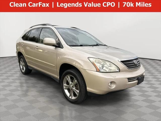 2006 Lexus RX 400h Base for sale in Kansas City, KS