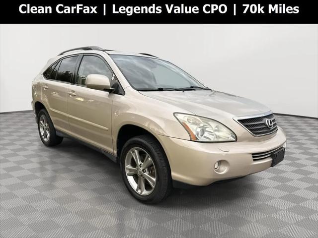 2006 Lexus RX 400h Base for sale in Kansas City, KS