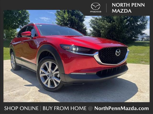 2024 Mazda CX-30 2.5 S Premium Package for sale in Colmar, PA