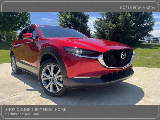 2024 Mazda CX-30 2.5 S Premium Package for sale in Colmar, PA