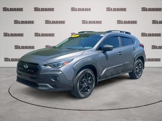 2025 Subaru Crosstrek Wilderness for sale in Malvern, PA