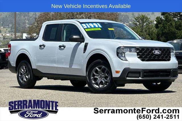 2026 Ford Maverick XLT for sale in Colma, CA