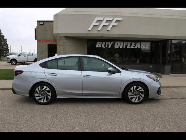 2025 Subaru Legacy Limited for sale in Fargo, ND