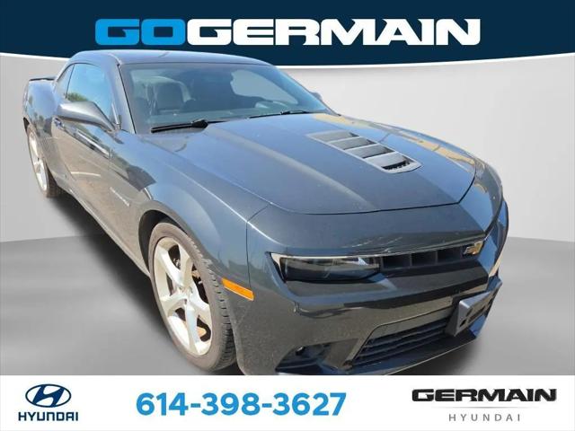 2015 Chevrolet Camaro 2SS for sale near Columbus, OH