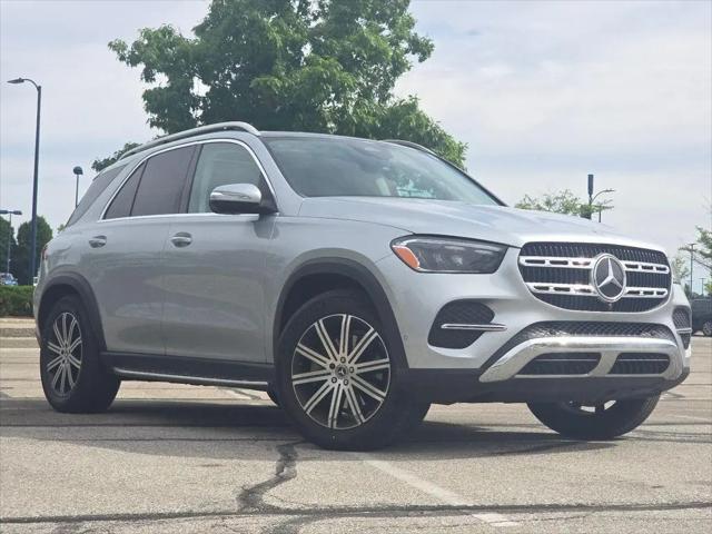 2026 Mercedes-Benz GLE GLE 350 Base 4MATIC for sale in Columbus, OH