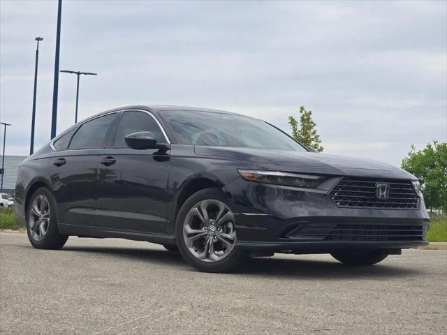 2024 Honda Accord EX for sale near Columbus, OH