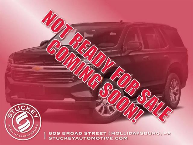 2022 Chevrolet Tahoe 4WD LT for sale in Hollidaysburg, PA