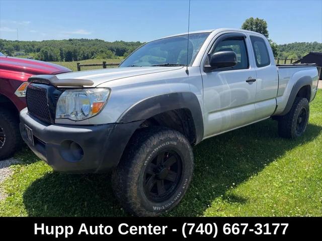 2008 Toyota Tacoma for sale near Tuppers Plains, OH