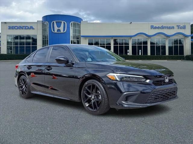 2024 Honda Civic Sport for sale in Downingtown, PA