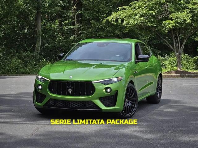2023 Maserati Levante Modena for sale in Silver Spring, MD