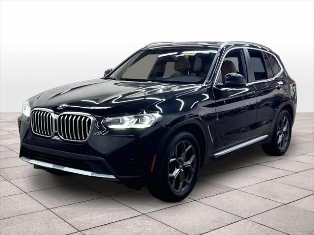 2023 BMW X3 xDrive30i for sale in Sacramento, CA