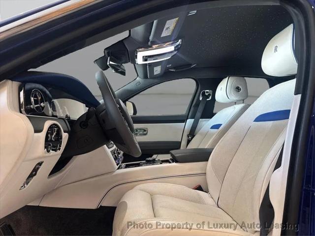 2021 Rolls-Royce Ghost Unknown for sale in Marina Del Rey, CA