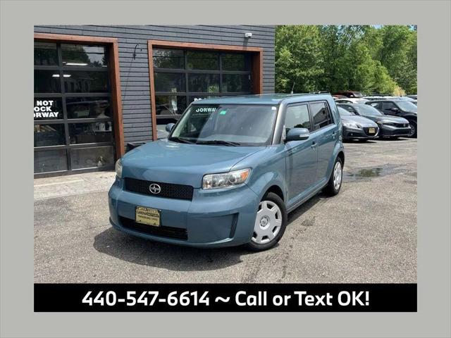 2008 Scion xB Base for sale in Twinsburg, OH