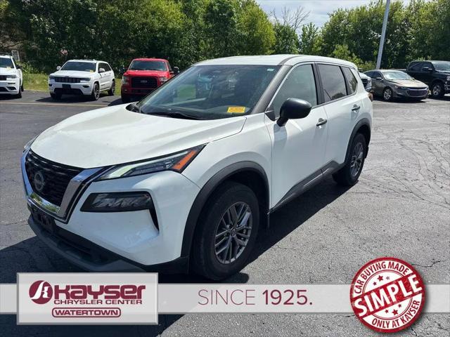 2023 Nissan Rogue S Intelligent AWD for sale in Watertown, WI
