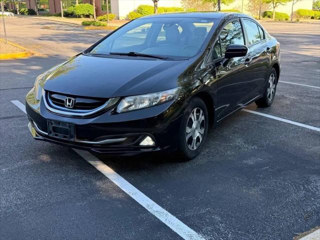 2015 Honda Civic Base for sale in Schaumburg, IL