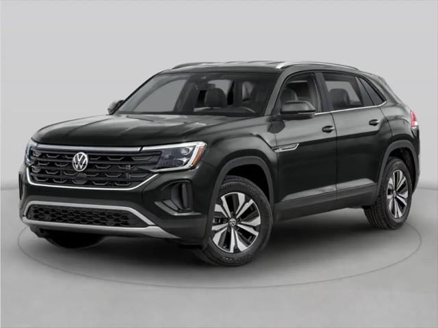 2024 Volkswagen Atlas Cross Sport 2.0T SEL Premium R-Line for sale in Marion, IL