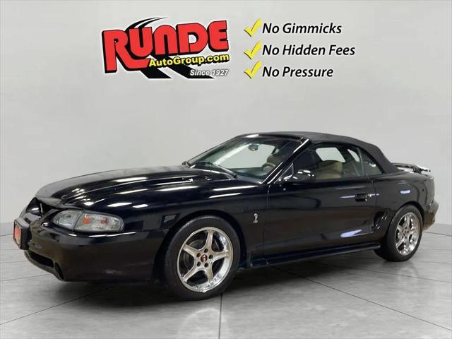 1995 Ford Mustang GT for sale in Platteville, WI