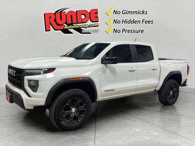2023 GMC Canyon Elevation for sale in Platteville, WI