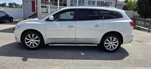 2014 Buick Enclave Leather for sale in Fayetteville, NC