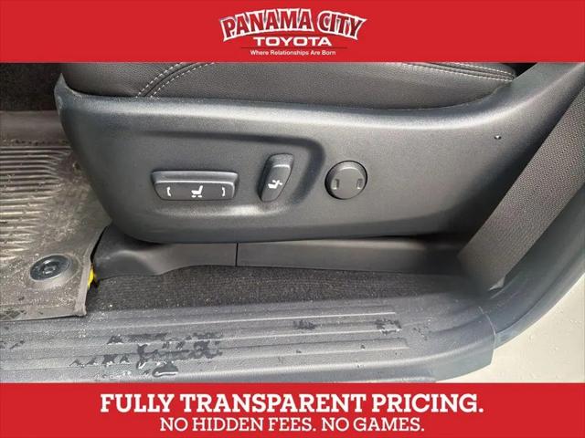 2023 Toyota 4Runner SR5 Premium for sale in Panama City, FL
