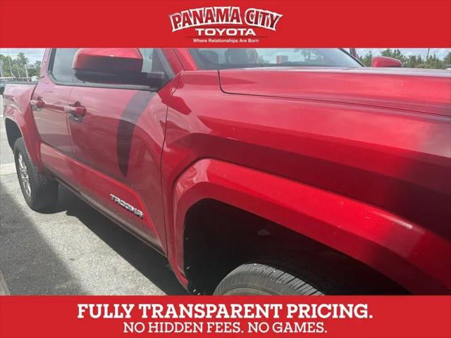 2025 Toyota Tacoma SR5 for sale in Panama City, FL