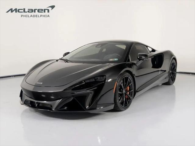 2023 McLaren Artura Performance for sale in West Chester, PA