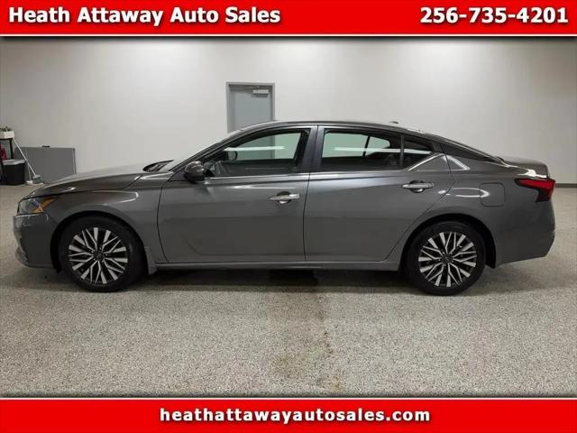 2023 Nissan Altima SV FWD for sale in Cullman, AL
