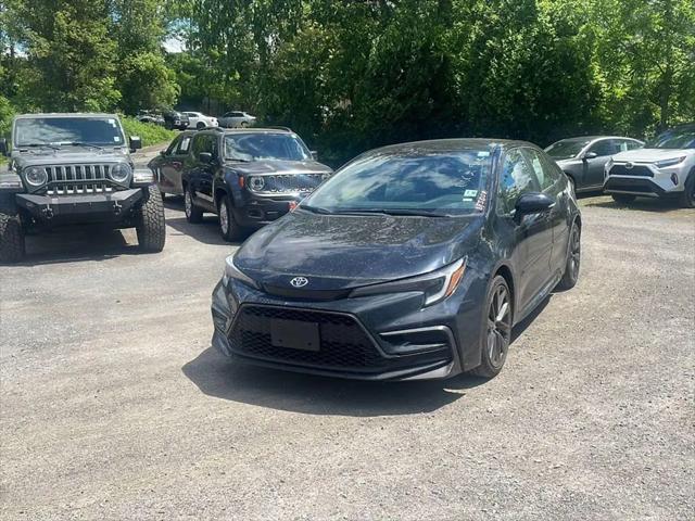 2024 Toyota Corolla SE for sale in Wappingers Falls, NY