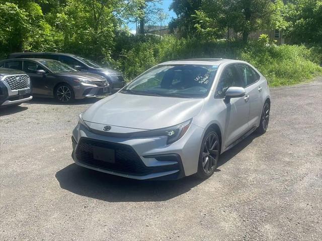 2024 Toyota Corolla SE for sale in Wappingers Falls, NY