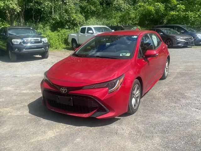 2021 Toyota Corolla SE for sale in Wappingers Falls, NY