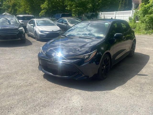 2022 Toyota Corolla SE for sale in Wappingers Falls, NY
