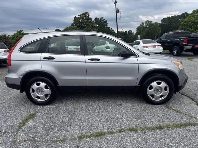 2007 Honda CR-V LX for sale in Laurens, SC