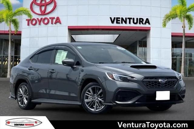2023 Subaru WRX Base for sale in Ventura, CA