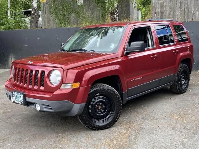 2015 Jeep Patriot Sport for sale in Portland, OR