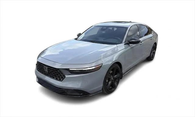 2023 Honda Accord Hybrid Sport-L for sale in Harvey, LA