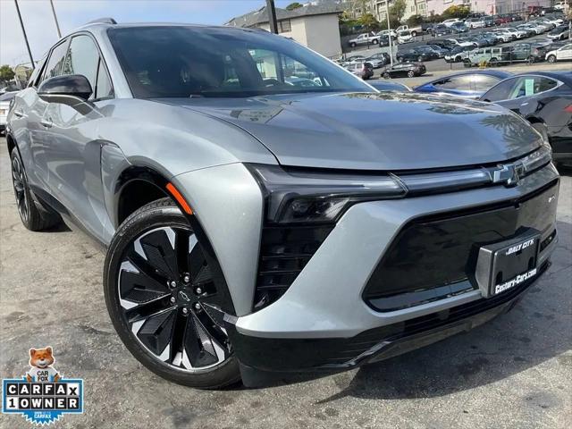 2024 Chevrolet V Blazer RWD RS for sale in Daly City, CA