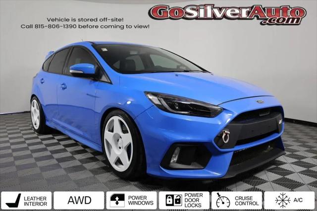 2017 Ford Focus Base for sale in Frankfort, IL