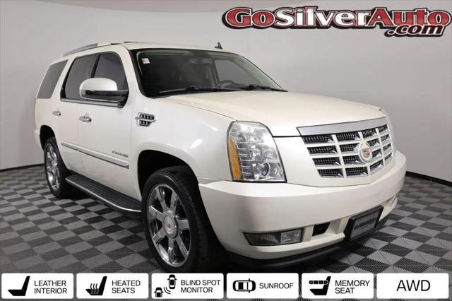 2010 Cadillac Escalade Luxury for sale in Frankfort, IL
