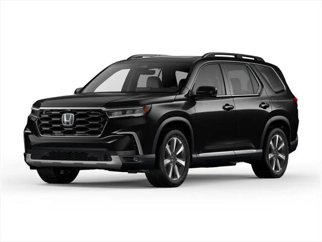 2025 Honda Pilot Touring for sale in Mishawaka, IN