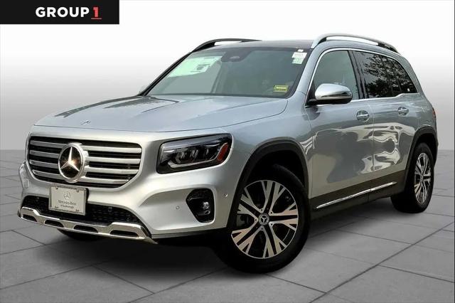 2026 Mercedes-Benz GLB 4MATIC for sale in Scarborough, ME