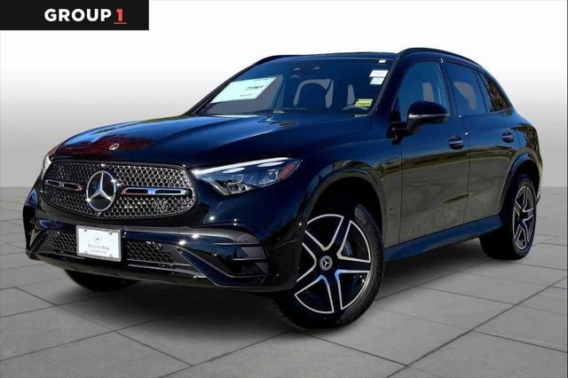2026 Mercedes-Benz GLC 4MATIC for sale in Scarborough, ME