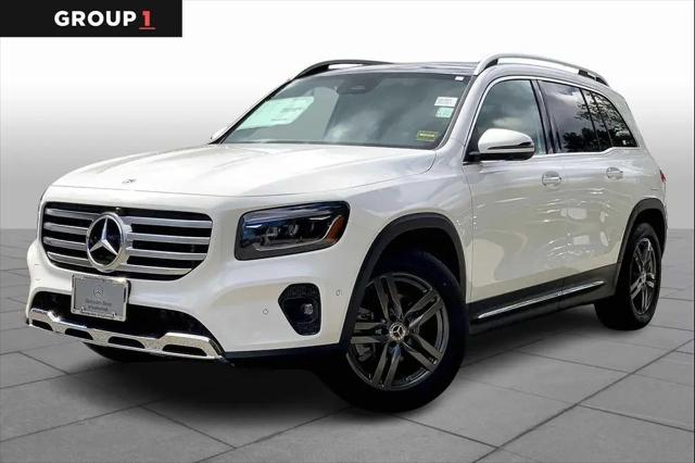2026 Mercedes-Benz GLB 4MATIC for sale in Scarborough, ME