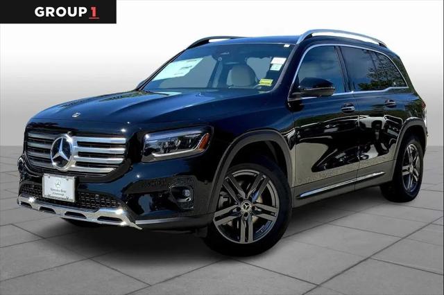 2026 Mercedes-Benz GLB 4MATIC for sale in Scarborough, ME