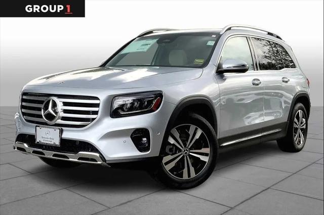 2026 Mercedes-Benz GLB 4MATIC for sale in Scarborough, ME