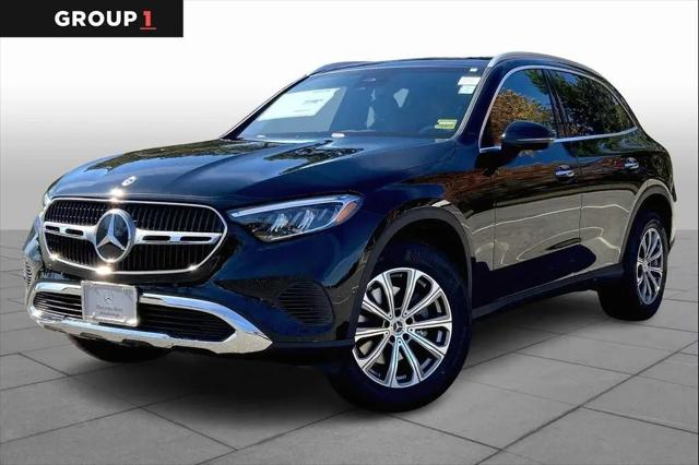 2026 Mercedes-Benz GLC 4MATIC for sale in Scarborough, ME