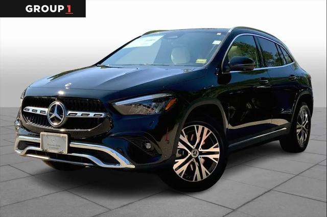 2026 Mercedes-Benz GLA-CLASS 4MATIC for sale in Scarborough, ME