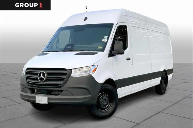 2025 Mercedes-Benz Sprinter 2500 High Roof 4-Cyl Diesel for sale in Scarborough, ME