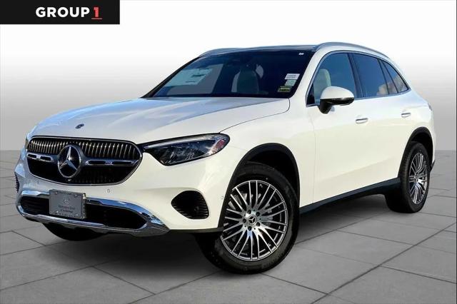 2026 Mercedes-Benz GLC 4MATIC for sale in Scarborough, ME